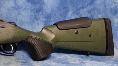 TIKKA JRTXRSV382 T3X SUPER VARMINT 6.5 CREEDMOOR 5+1 23.70