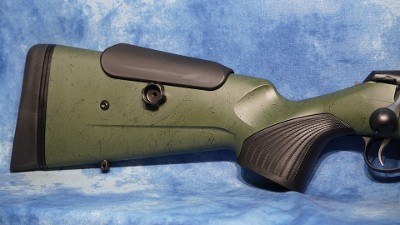 TIKKA JRTXRSV382 T3X SUPER VARMINT 6.5 CREEDMOOR 5+1 23.70