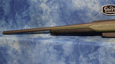 TIKKA JRTXRSV382 T3X SUPER VARMINT 6.5 CREEDMOOR 5+1 23.70