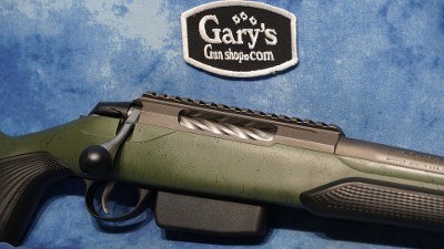 TIKKA JRTXRSV382 T3X SUPER VARMINT 6.5 CREEDMOOR 5+1 23.70