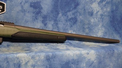 TIKKA JRTXRSV382 T3X SUPER VARMINT 6.5 CREEDMOOR 5+1 23.70