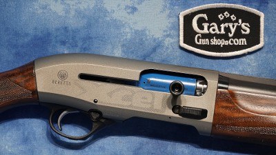 BERETTA USA J42CK12 A400 XCEL SPORTING 12 GAUGE 3