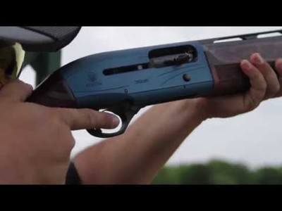 BERETTA USA J42CK12 A400 XCEL SPORTING 12 GAUGE 3