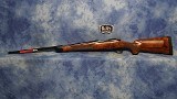 WINCHESTER 535203289 MODEL 70 SUPER GRADE 6.5 CREEDMOOR 4+1 22