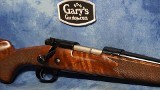 WINCHESTER 535203289 MODEL 70 SUPER GRADE 6.5 CREEDMOOR 4+1 22