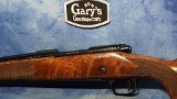 WINCHESTER 535203289 MODEL 70 SUPER GRADE 6.5 CREEDMOOR 4+1 22