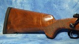 WINCHESTER 535203289 MODEL 70 SUPER GRADE 6.5 CREEDMOOR 4+1 22