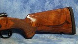 WINCHESTER 535203289 MODEL 70 SUPER GRADE 6.5 CREEDMOOR 4+1 22