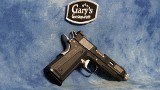 NIGHTHAWK AGENT 2 COMMANDER 45 ACP RECON IOS SLIDE - 2 of 10