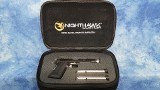 NIGHTHAWK AGENT 2 COMMANDER 45 ACP RECON IOS SLIDE - 8 of 10