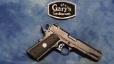 NIGHTHAWK CUSTOM GRP GOVERNMENT 9MM 5