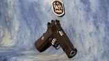 NIGHTHAWK CUSTOM GRP GOVERNMENT 9MM 5