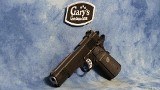 NIGHTHAWK CUSTOM GRP GOVERNMENT 9MM 5