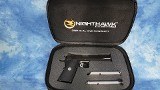 NIGHTHAWK CUSTOM GRP GOVERNMENT 9MM 5