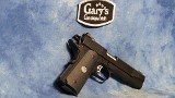 NIGHTHAWK CUSTOM GRP GOVERNMENT 9MM 5