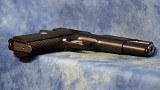NIGHTHAWK CUSTOM GRP GOVERNMENT 9MM 5