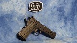 NIGHTHAWK TROOPER GOVERNMENT 10MM IOS CUT 5