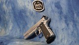 USED NIGHTHAWK 1911 HEINE TACTICAL CARRY 45 ACP HARD CHROME - 5 of 10