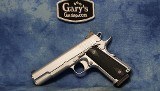 USED NIGHTHAWK 1911 HEINE TACTICAL CARRY 45 ACP HARD CHROME - 6 of 10