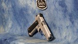 USED NIGHTHAWK 1911 HEINE TACTICAL CARRY 45 ACP HARD CHROME - 3 of 10