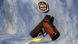 USED NIGHTHAWK CUSTOM TALON II CA APPROVED 45 ACP COMMANDER - 7 of 10