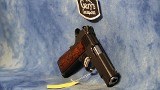 USED NIGHTHAWK CUSTOM TALON II CA APPROVED 45 ACP COMMANDER - 4 of 10