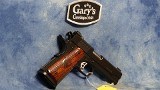 USED NIGHTHAWK CUSTOM TALON II CA APPROVED 45 ACP COMMANDER - 2 of 10