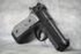 WILSON COMBAT BER-92CT-9A 9MM BERETTA 92G CENTURION TACTICAL W/ACTION TUNE - 5 of 7
