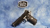 WILSON COMBAT CQB 45 ACP RAILED 5