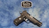 WILSON COMBAT CQB 45 ACP RAILED 5