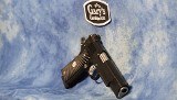 WILSON COMBAT CQB 45 ACP RAILED 5