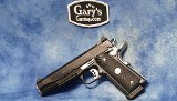 WILSON COMBAT CQB 45 ACP RAILED 5