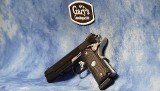 WILSON COMBAT CQB 45 ACP RAILED 5