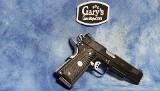 WILSON COMBAT CQB 45 ACP RAILED 5