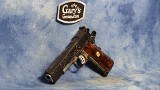 WILSON COMBAT CQB ELITE 10MM CASE COLORED GRADE 3 ENGRAVED GOLD BEAD - 7 of 13