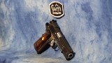 WILSON COMBAT CQB ELITE 10MM CASE COLORED GRADE 3 ENGRAVED GOLD BEAD - 3 of 13
