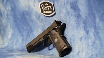 WILSON COMBAT CQB ELITE 10MM DUO TONE 5