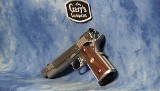 WILSON COMBAT HUNTER 10MM STAINLESS ENGRAVED COMPENSATED - 6 of 7