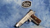 WILSON COMBAT HUNTER 10MM STAINLESS ENGRAVED COMPENSATED - 7 of 7