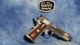 WILSON COMBAT HUNTER 10MM STAINLESS ENGRAVED COMPENSATED - 2 of 7