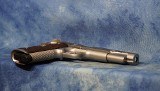 WILSON COMBAT HUNTER 10MM STAINLESS ENGRAVED COMPENSATED - 4 of 7