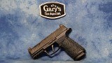 WILSON COMBAT P365XL 2.0 BLACK MACRO 9MM ACTION TUNED HOLOSUN CUT - 5 of 5