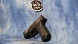 WILSON COMBAT P365XL 2.0 BLACK MACRO 9MM ACTION TUNED HOLOSUN CUT - 4 of 5