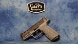 WILSON COMBAT P365XL 2.0 X-MACRO 9MM GRAY ACTION TUNED RMR CC OPTICS CUT - 5 of 5