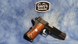WILSON COMBAT TACTICAL CARRY 10MM 5