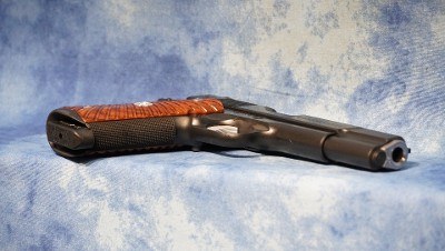 WILSON COMBAT TACTICAL CARRY 10MM 5