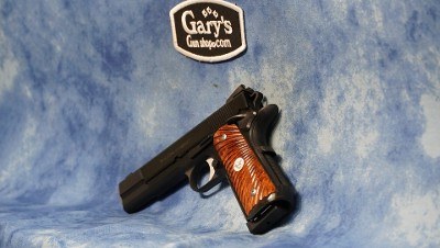 WILSON COMBAT TACTICAL CARRY 10MM 5