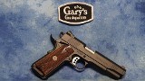 WILSON COMBAT TACTICAL ELITE 45 ACP 5