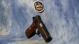 WILSON COMBAT TACTICAL ELITE 45 ACP 5