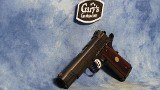 WILSON COMBAT TACTICAL ELITE 45 ACP 5